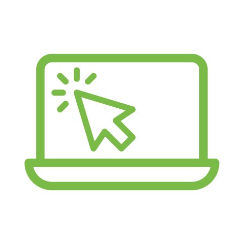 E learning groen