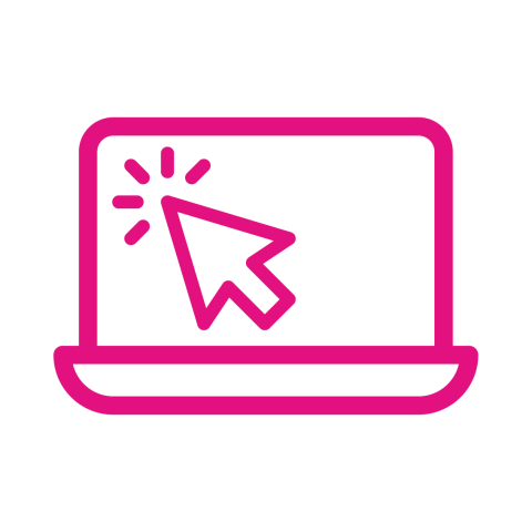 E learning roze