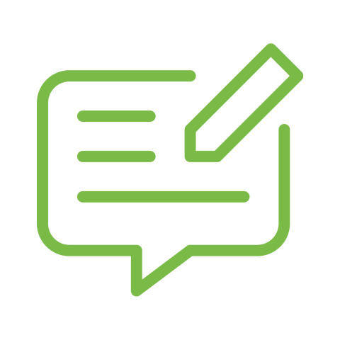 Medezeggenschap groen