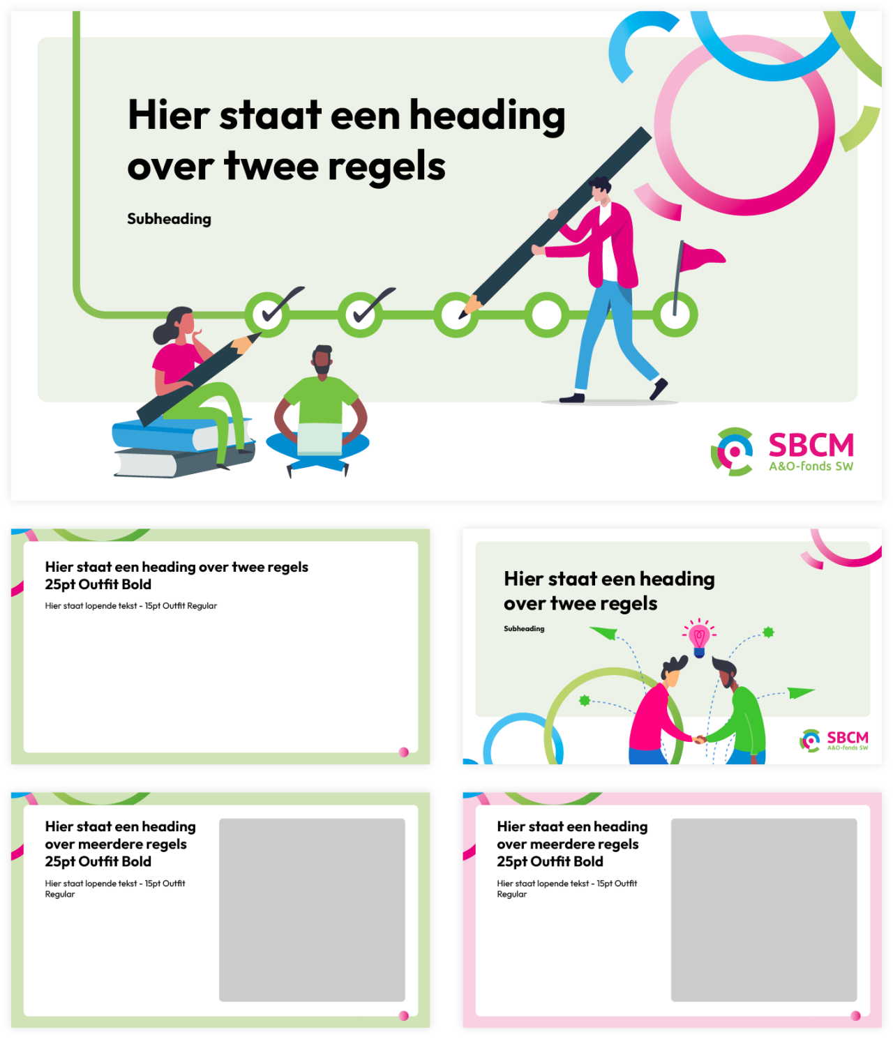 Powerpoint SBCM