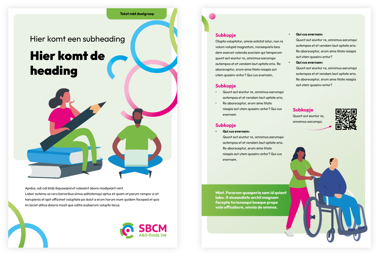 SBCM Flyer