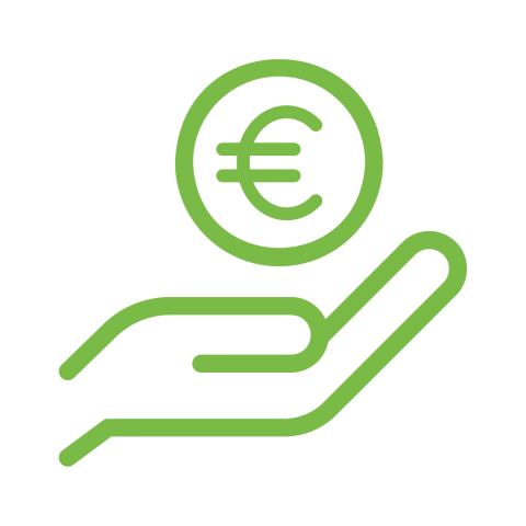 Subsidies groen