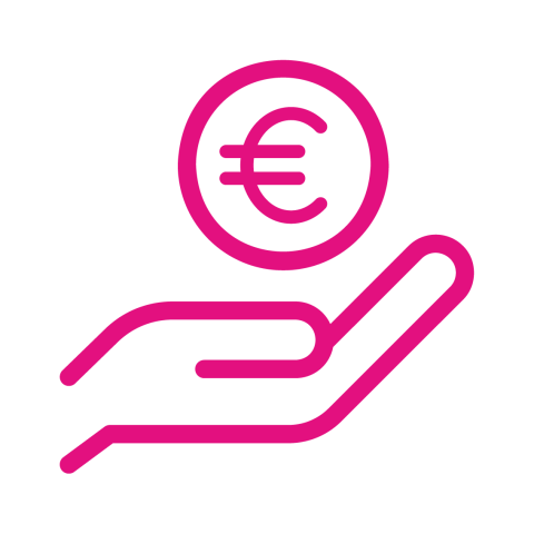 Subsidies roze