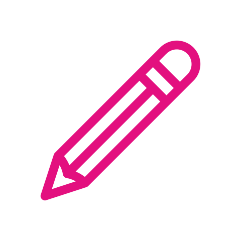 Tool roze